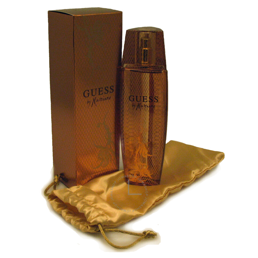 Guess By Marciano /  Inc. Edp Spray 3.4 oz (w) In N,a