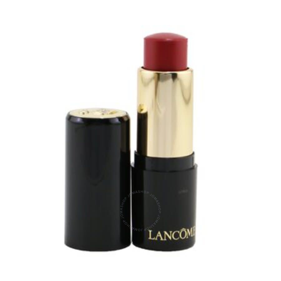 Lancôme Ladies Teint Idole Ultra Wear Blush Stick 0.33 oz # 03 Wild Ruby Makeup 3614272828674 In Pink,red