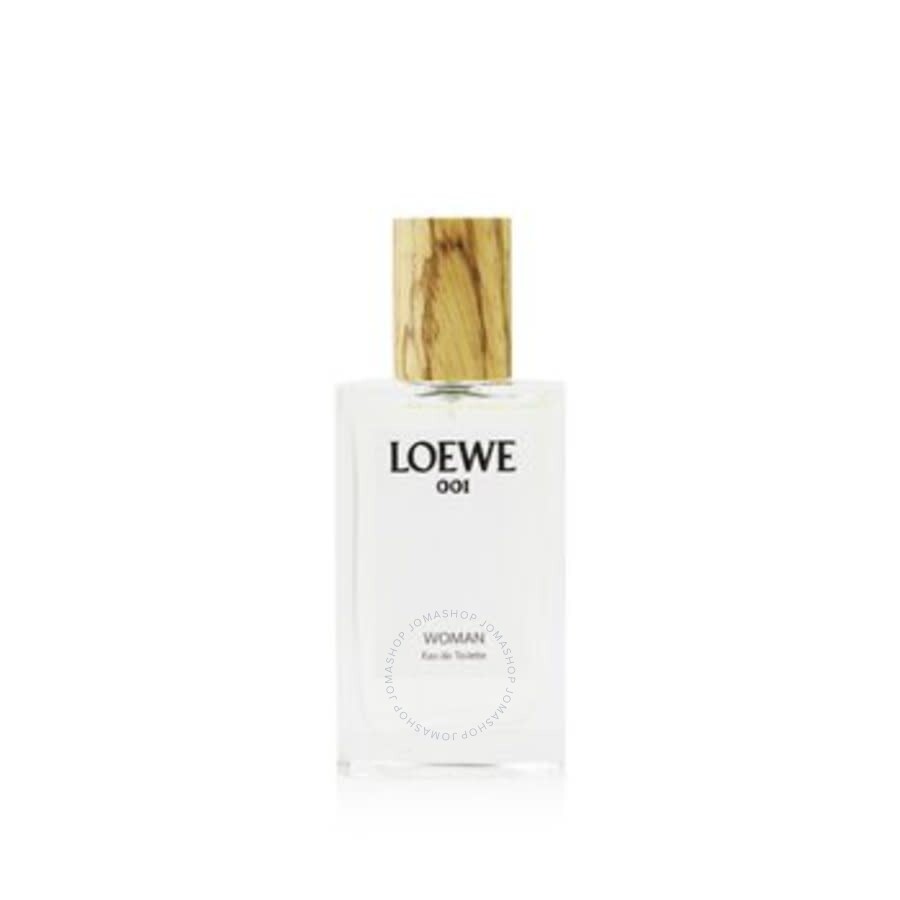 Loewe Ladies 001 Edt Spray 1 oz Fragrances 8426017063036 In N,a