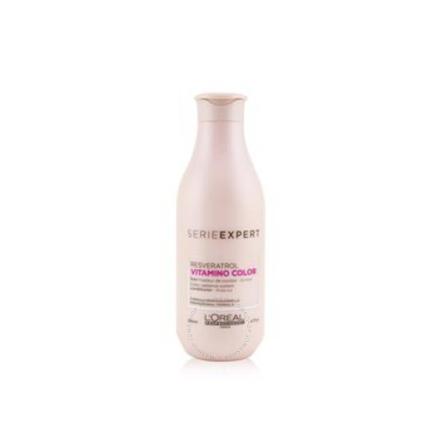 L'oreal Unisex Professionnel Serie Expert - Vitamino Color Resveratrol Color Radiance System Conditioner 6.7 In N/a