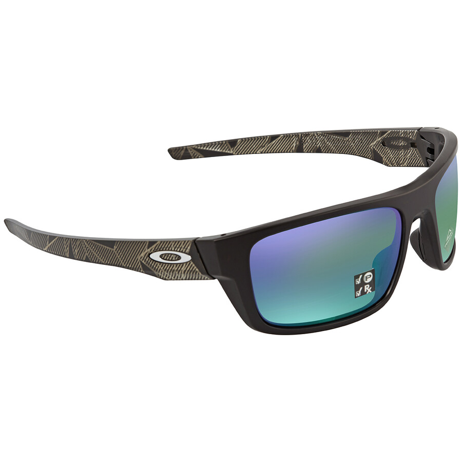 oakley drop point