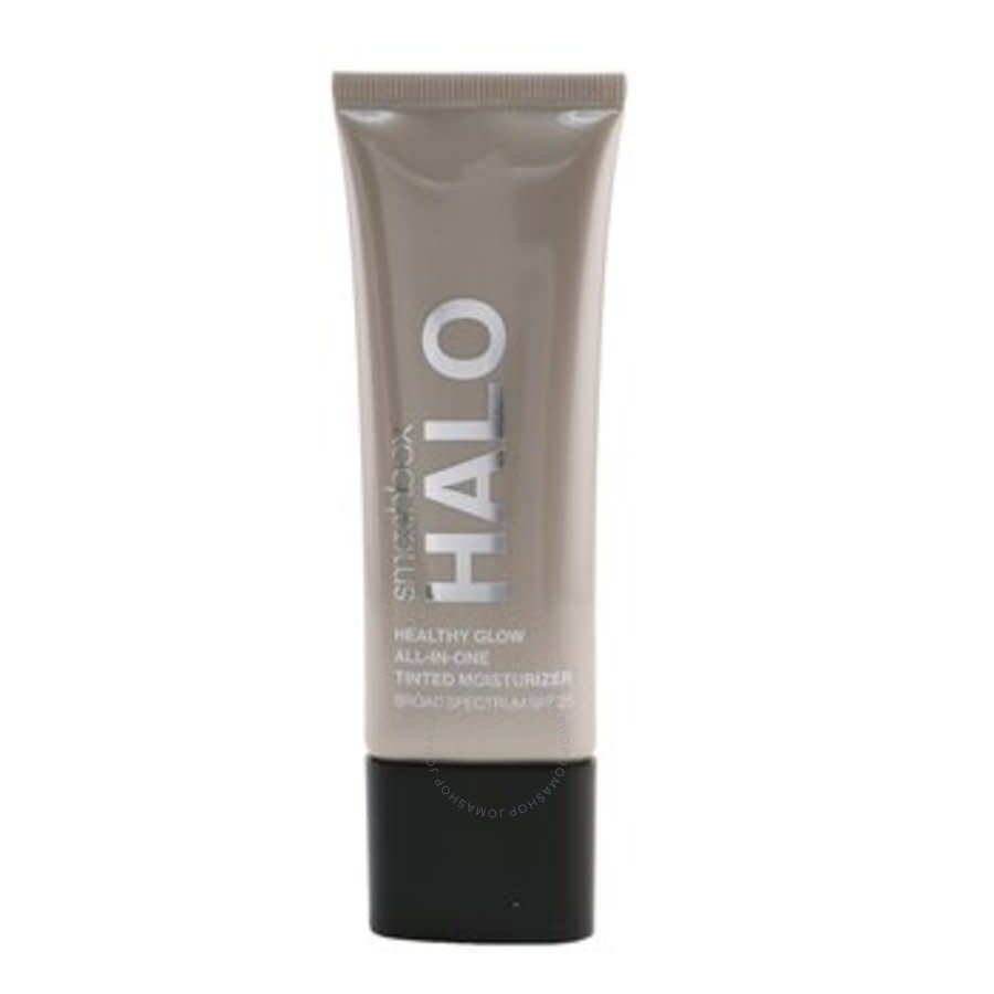 Smashbox Unisex Halo Healthy Glow All In One Tinted Moisturizer Spf 25 1.4 oz Light Medium Makeup 60771008964 In N,a