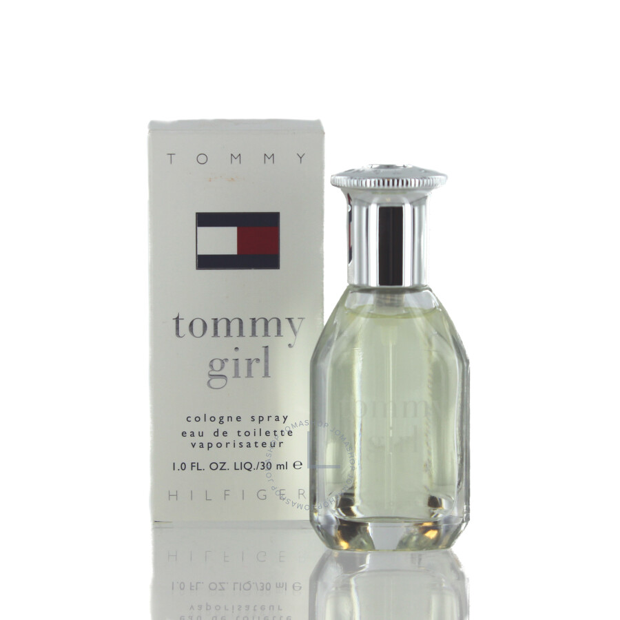 Tommy Hilfiger Tommy Girl/ Cologne Spray 1.0 oz (w) In N,a