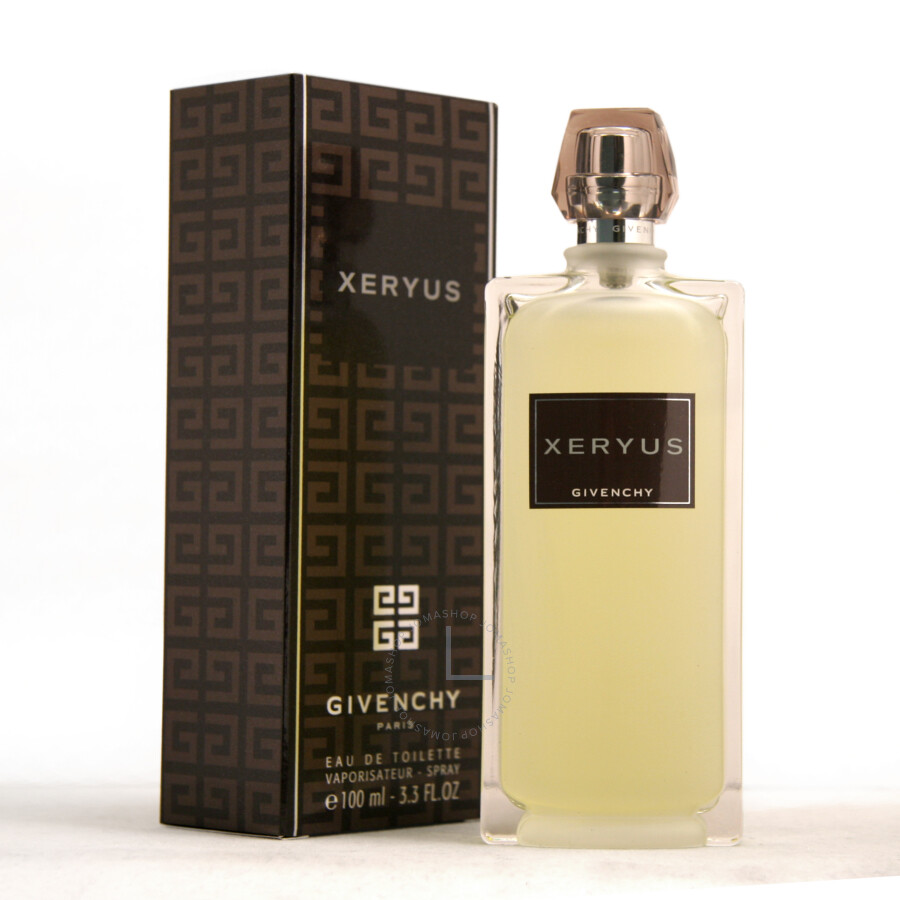xeryus givenchy perfume