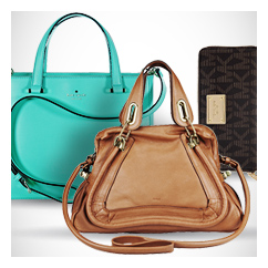 Shop Fashion & Beauty