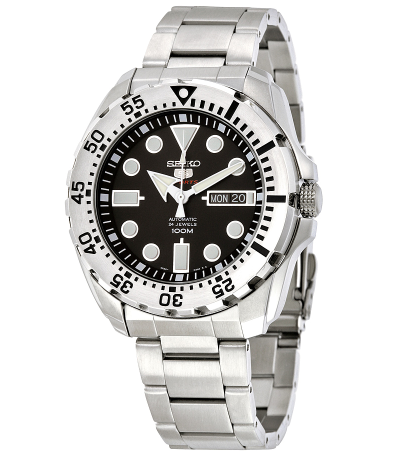 Top 10 Seiko Sports Watches On A Sub-$300 Budget
