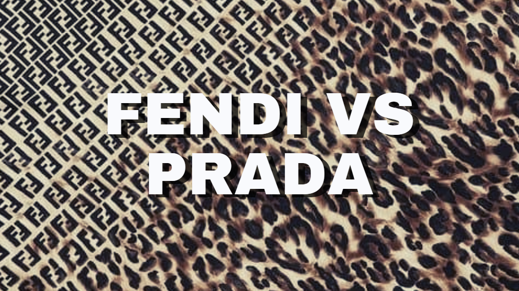 fendi prada