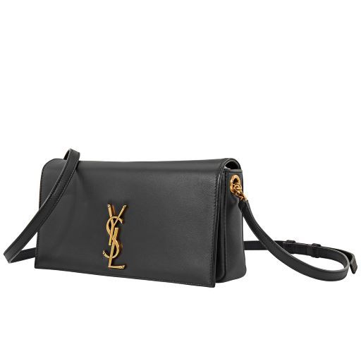 Why Saint Laurent's New Monogram Bags Are Officially On Our Christmas  Wishlist - Grazia
