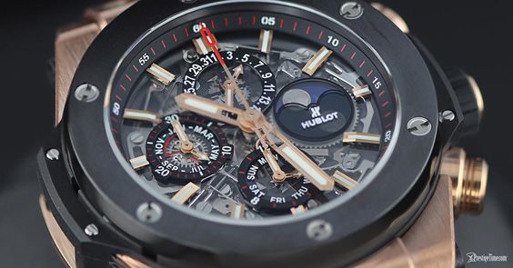 Is This The Perfect Hublot?