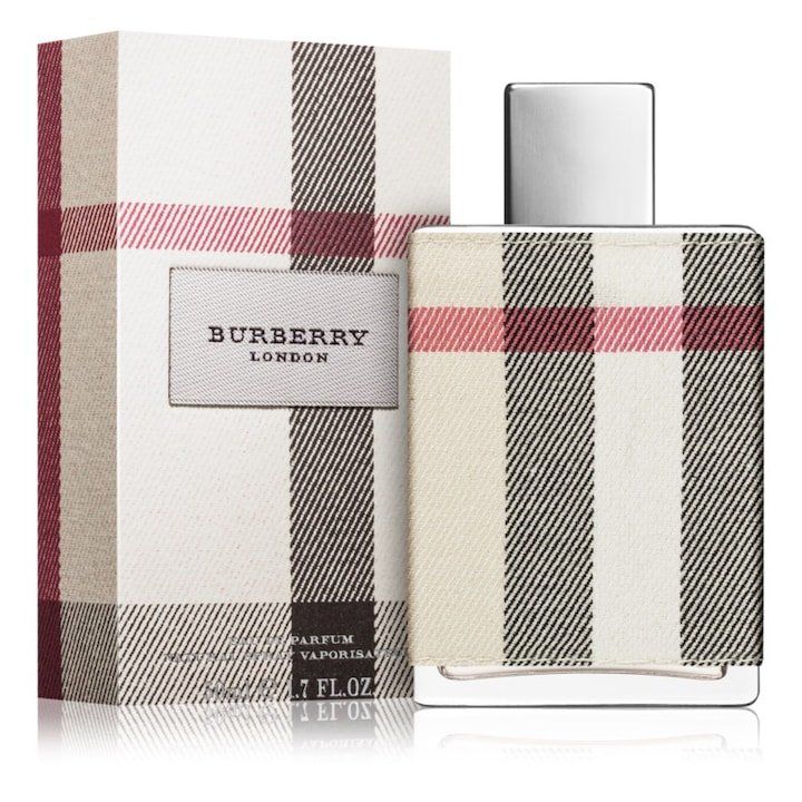 Burberry: Give The Gift of Luxe