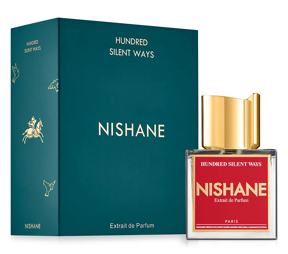 The Arabic Artistry Behind Nishane Fragrances