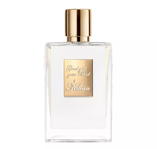 This Perfume Has Rihanna Smelling Like Heaven
