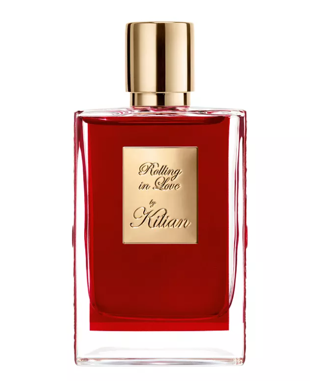 This Perfume Has Rihanna Smelling Like Heaven