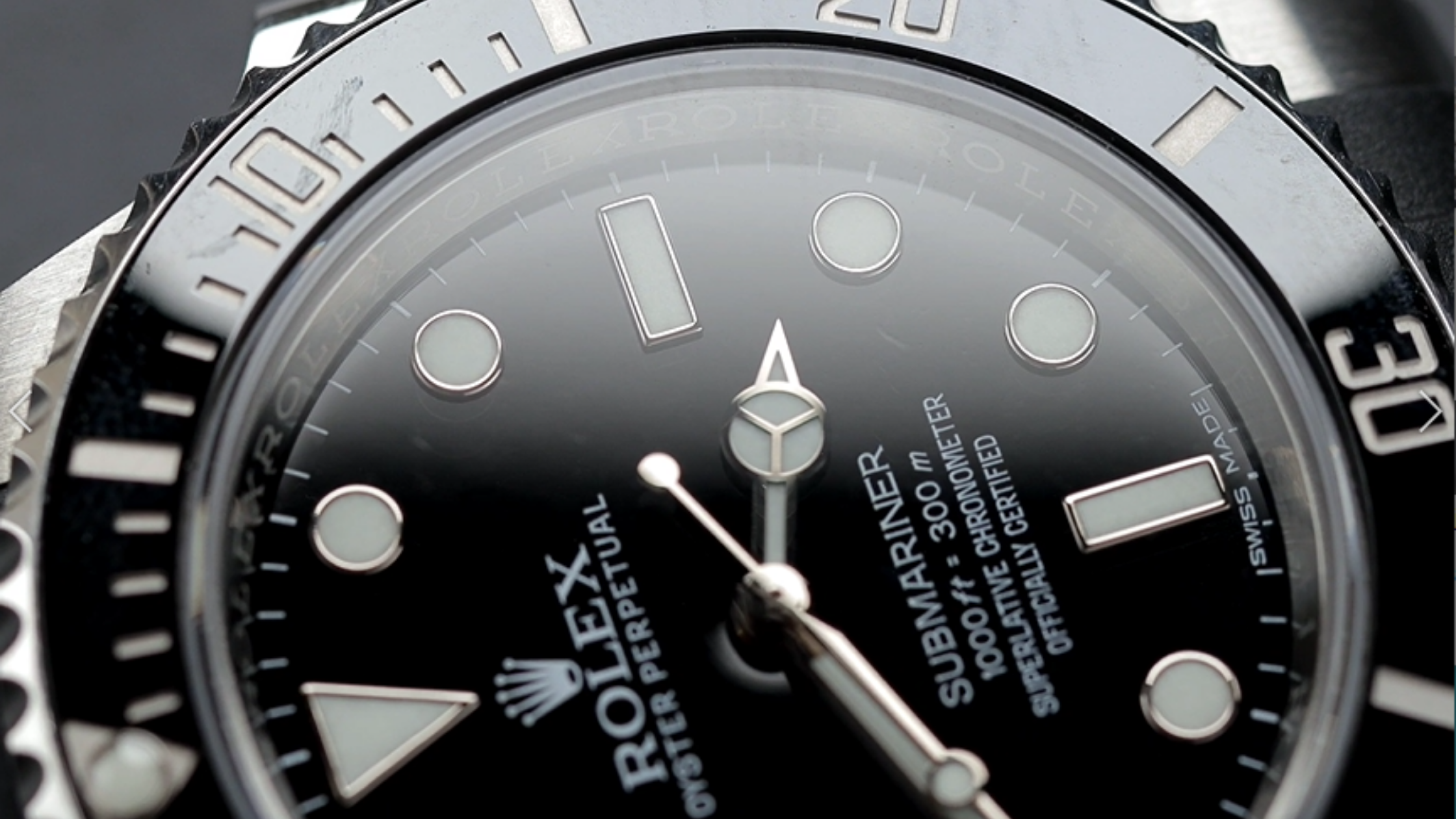 Rolex 2022? which will be discontinued Which Rolex