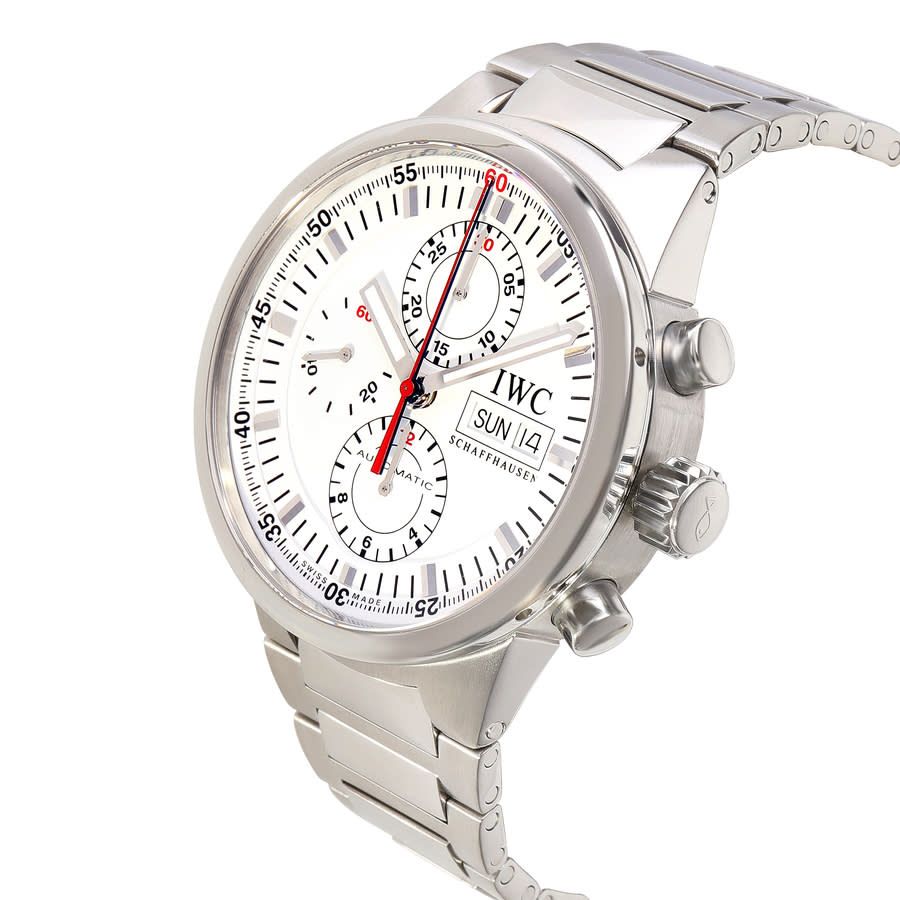 Tom Brady's Watch Collection Tag Heuer To IWC