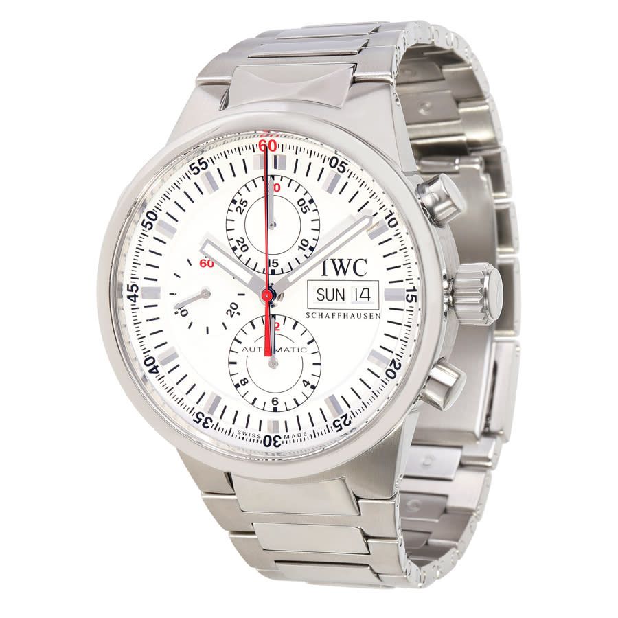 Tom Brady's Watch Collection Tag Heuer To IWC