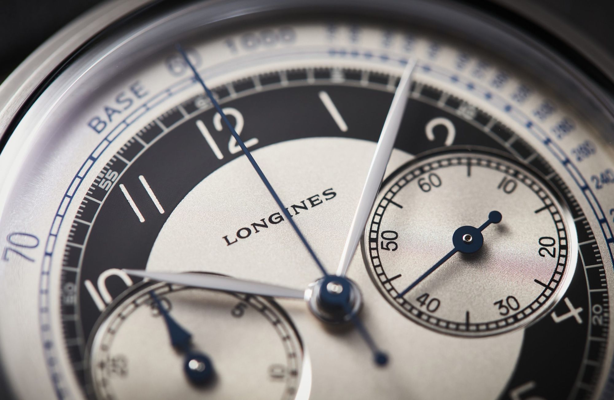 The Prime 3 Longines Watches You Can Put on Day by day