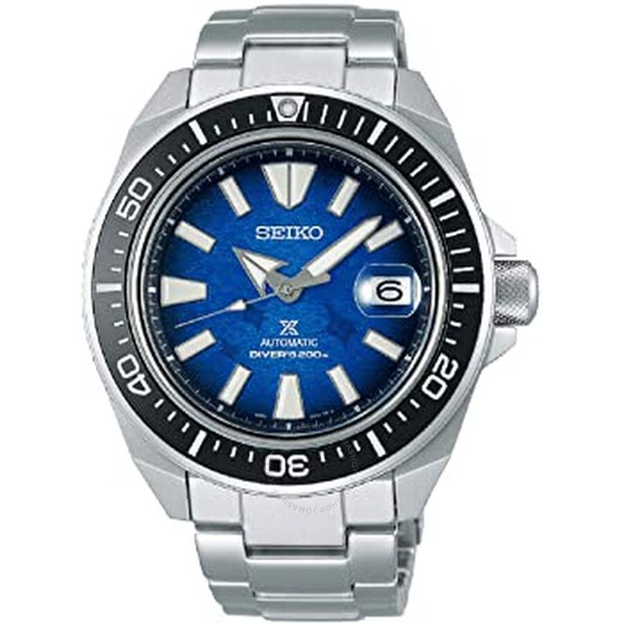 The Top Five Entry-Level Seiko Watches Available On Jomashop