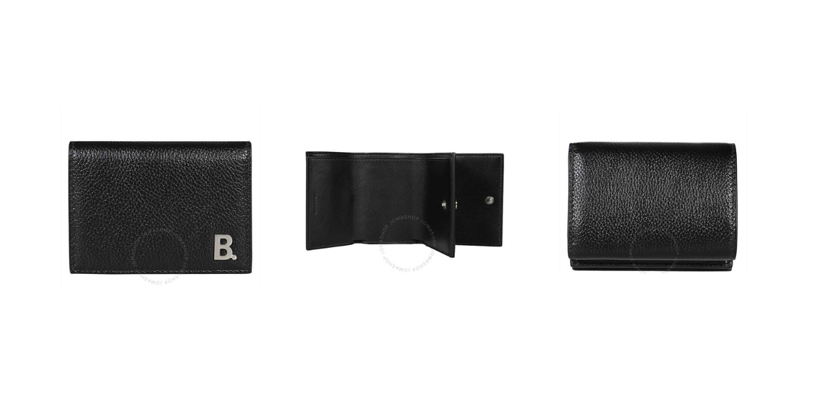 The Best Deals on Designer Wallets Available on Jomashop