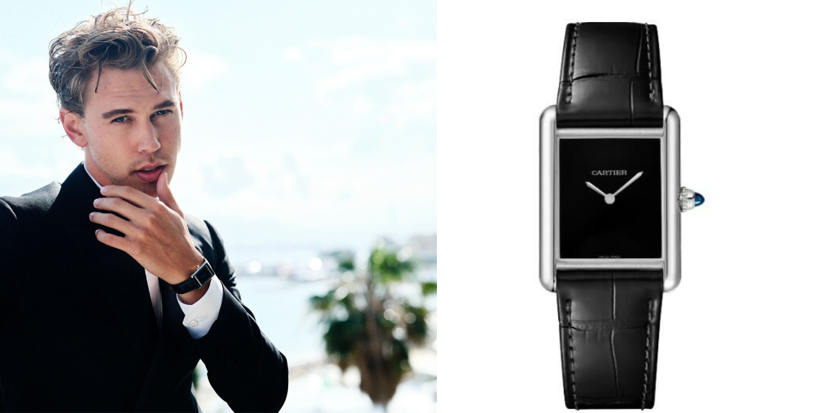 Celebrity Watch Check: Luxury Watches Available on Jomashop