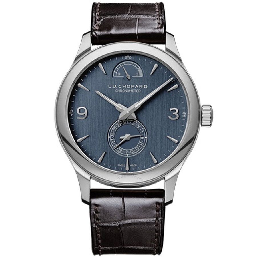 Ten Watches That Prove Chopard Is The Most Underrated Luxury Watch