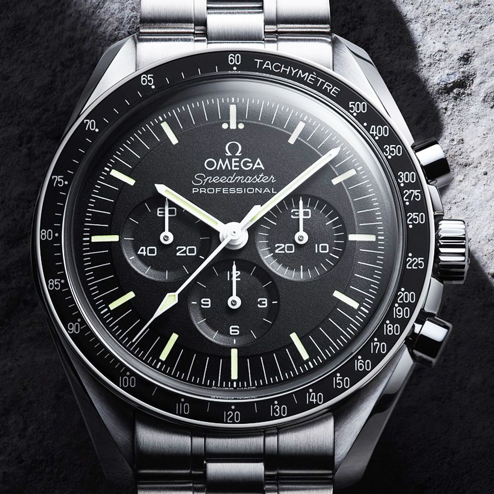 The Top Ten Omega watches Available For Under $5,000 Part Two
