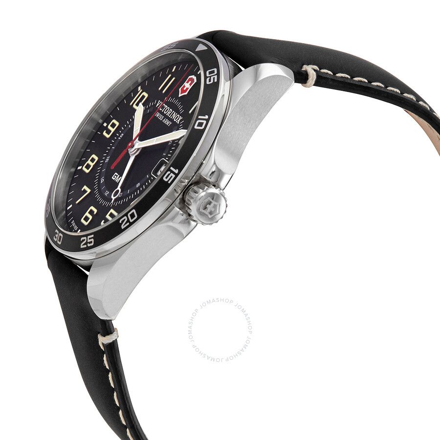 Why Victorinox Will Always Be Cool And How The Watches Are Helping The
