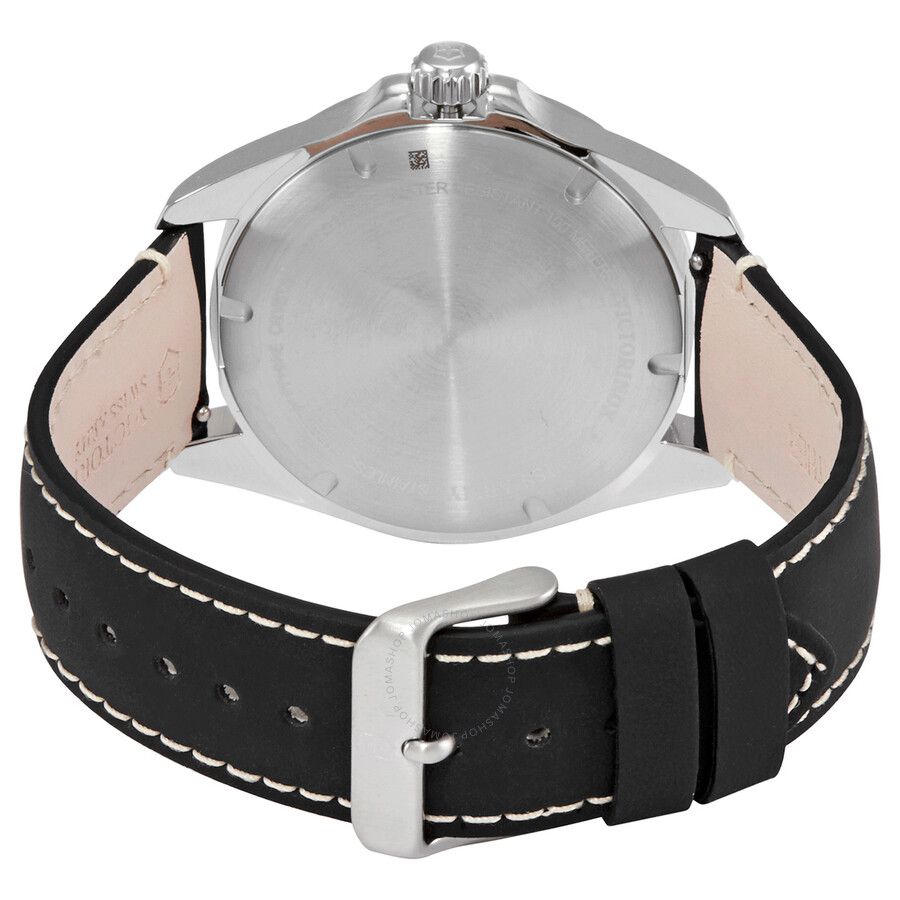 Why Victorinox Will Always Be Cool And How The Watches Are Helping The