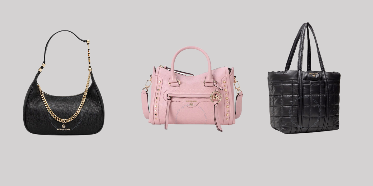 Michael Kors sale: Save up to 60% on handbags and totes