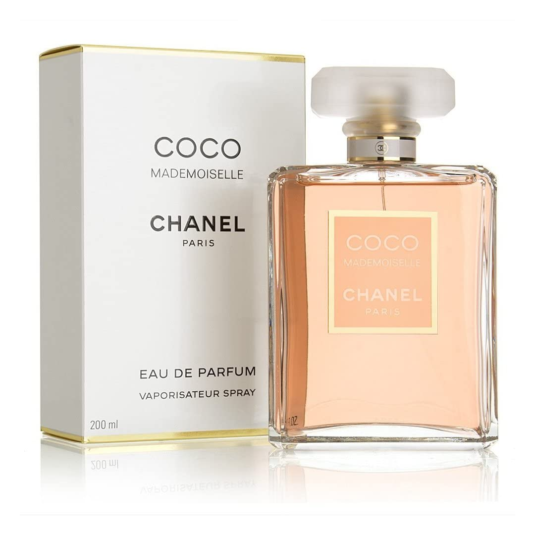 Expert Comparison: Chanel Coco Mademoiselle EDP vs Intense