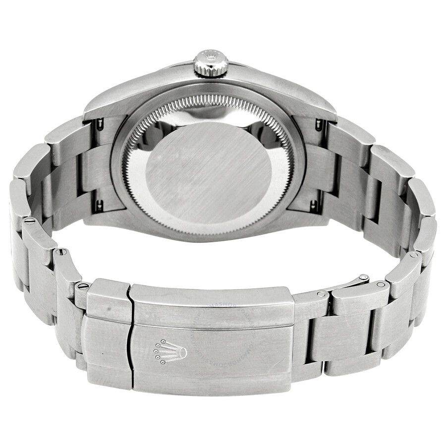 What is the cheapest men’s Rolex available?