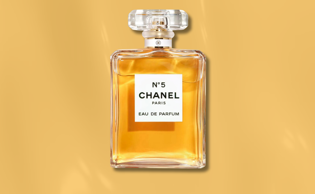 What is the World's Most Famous Scent?