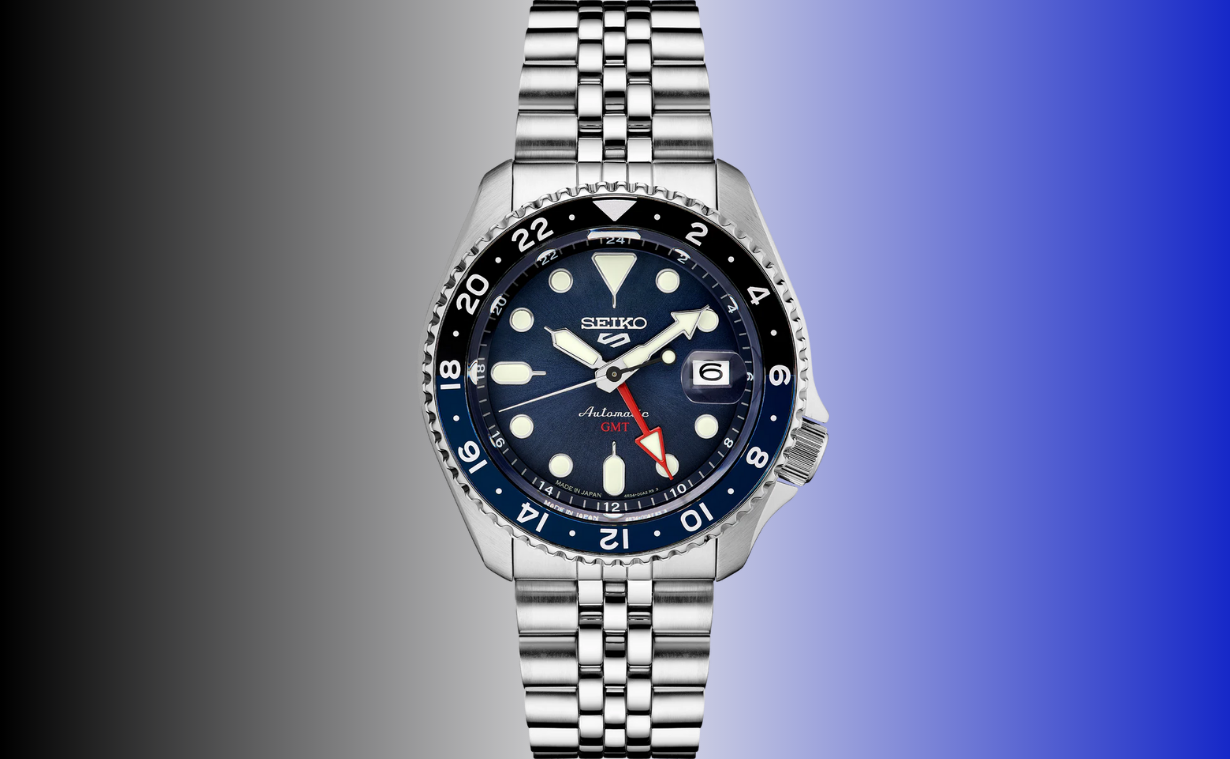 Is Seiko Considered a Luxury Watch Brand?