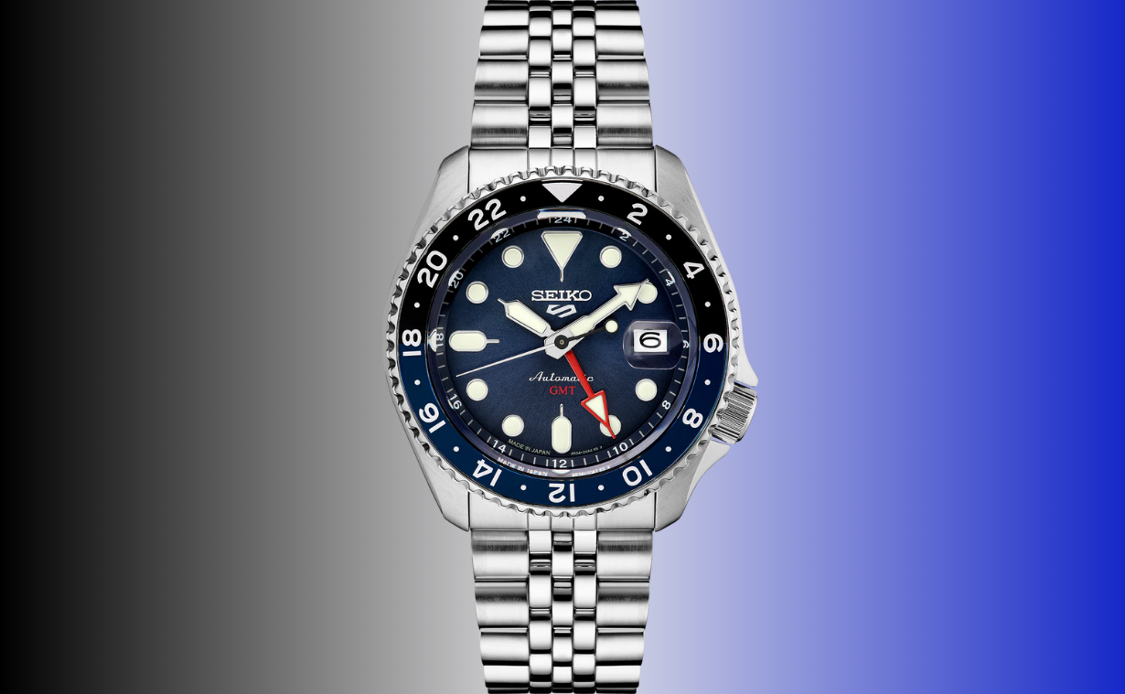 seiko group brands