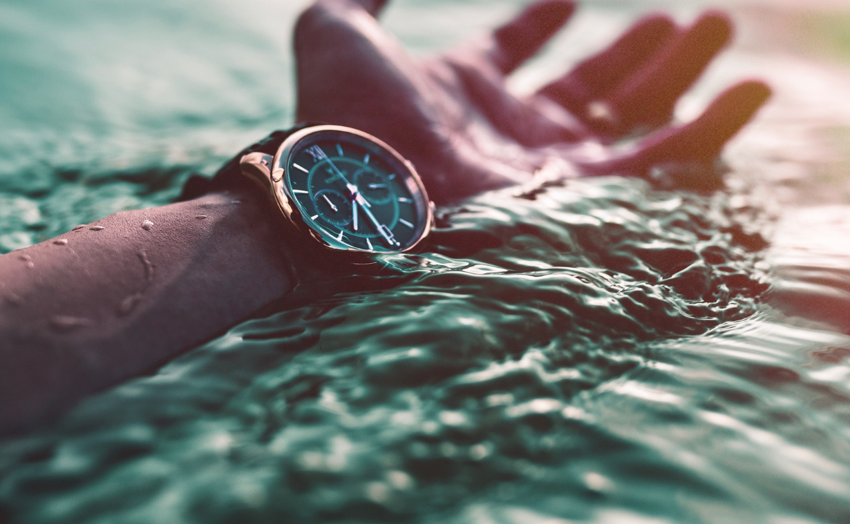 Waterproof Watches