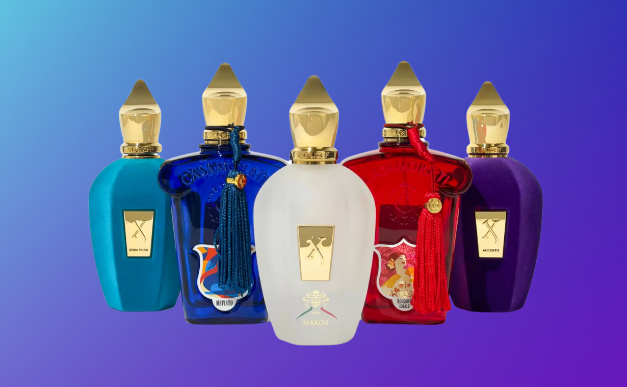 Perfumes Starting With U: Unveil Ultimate Aromas!