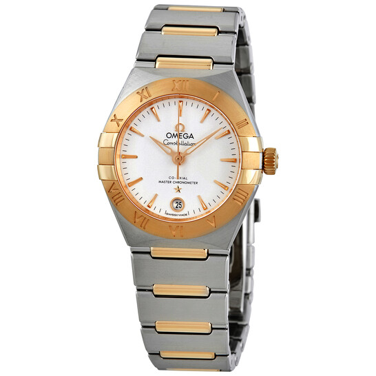 Underrated Brilliance: Two-Tone Watches