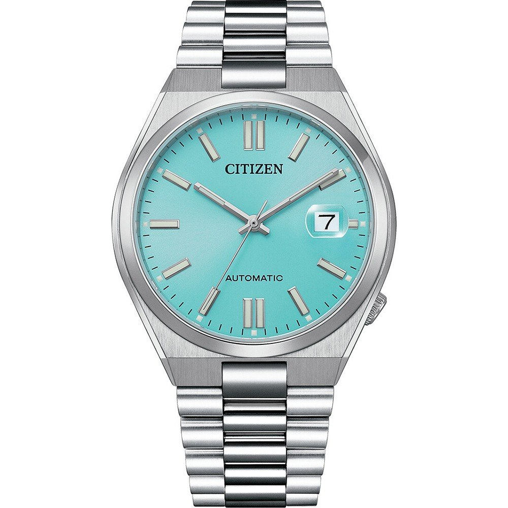 What is the Hype with Tiffany Dial Watches?