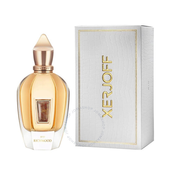 Alluring Aromas Exploring the History and Top Fragrances of Xerjoff