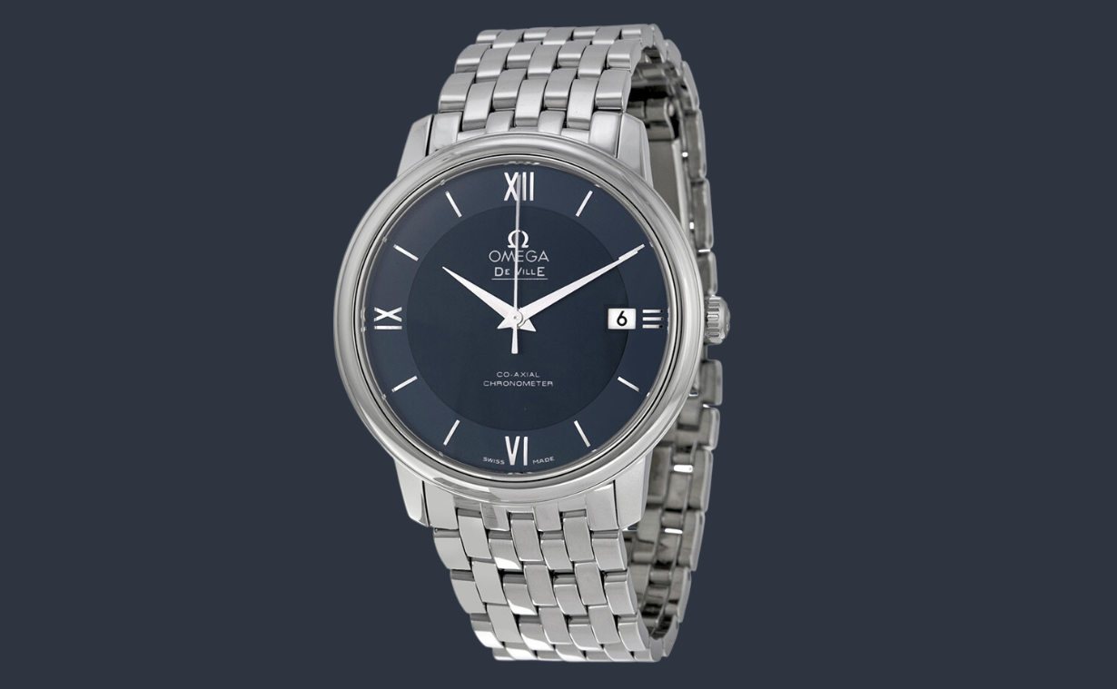 How Much Is An Omega, Omega 2023 Pricing Guide