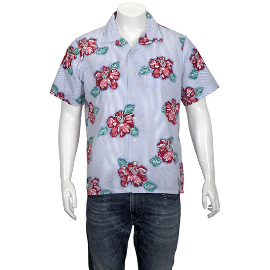 Embrace the Season with Trendsetting Men's Summer Apparel