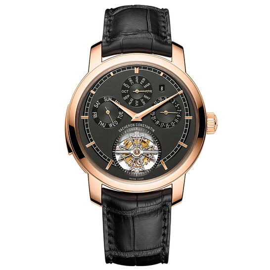 Do Vacheron Constantin Watches Hold Value?
