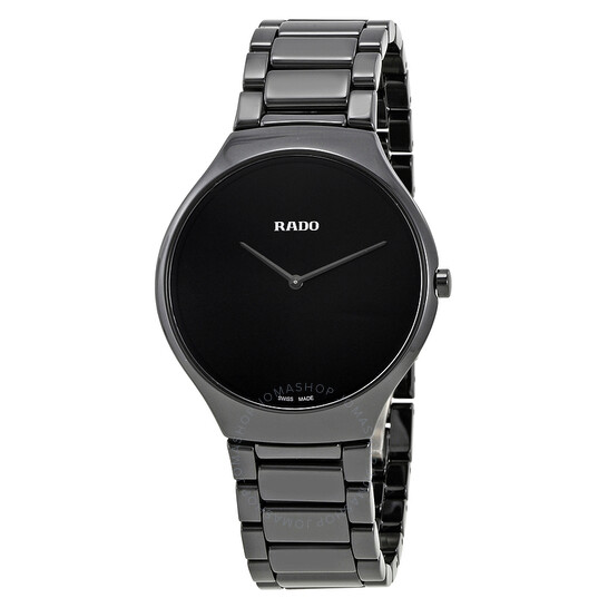 Are Rado Watches Considered Luxury?
