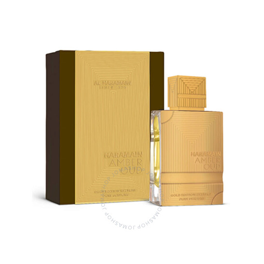 Designer Dupes The Al Haramain Amber Oud Collection Part 1