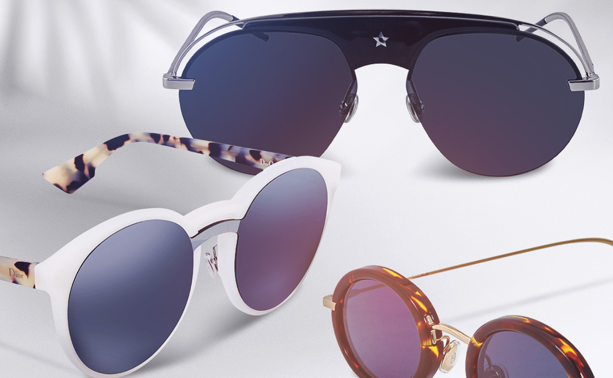 Gucci Grey Square Men's Sunglasses GG1135S 002 51 889652380780 - Sunglasses  - Jomashop