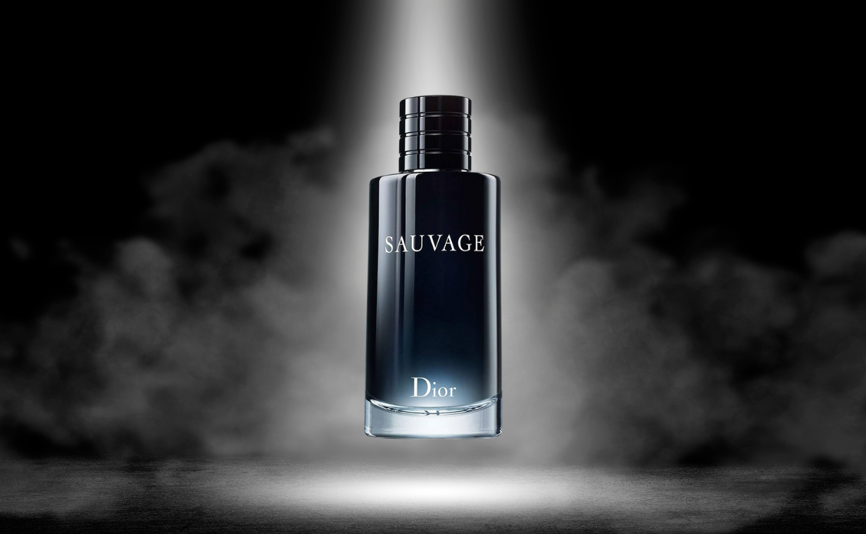 Sauvage: the world of the iconic Dior fragrance for men