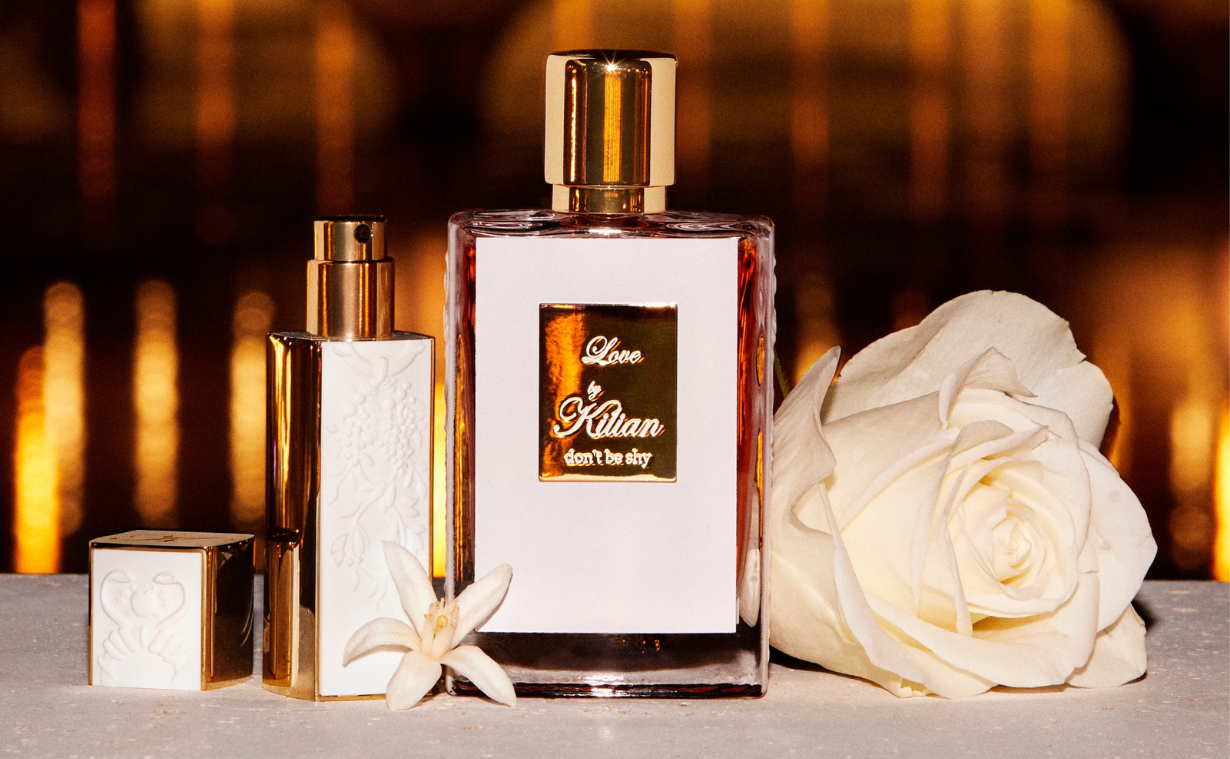 Top 5 Fragrances from Kilian