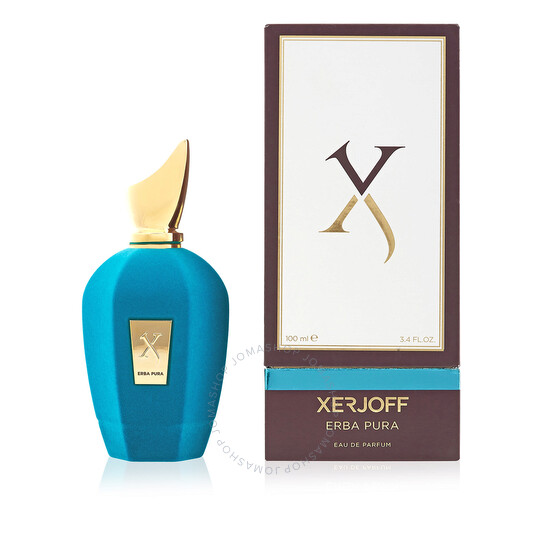 Top 5 Fragrances from Xerjoff