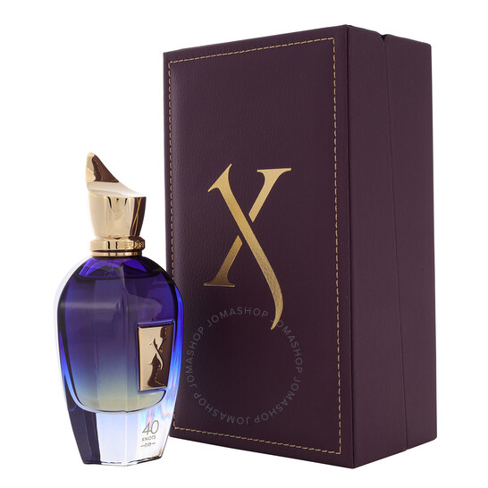Top 5 Fragrances from Xerjoff