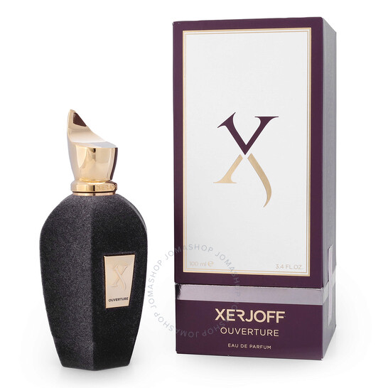 Top 5 Fragrances from Xerjoff